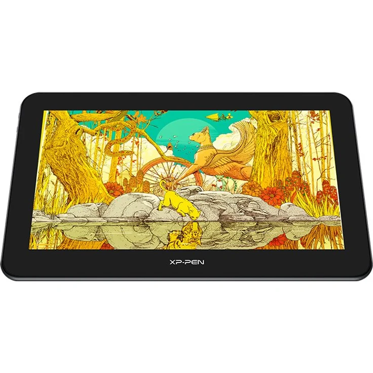 XP-PEN Artist 16 TP Grafiktablett – Bild 1