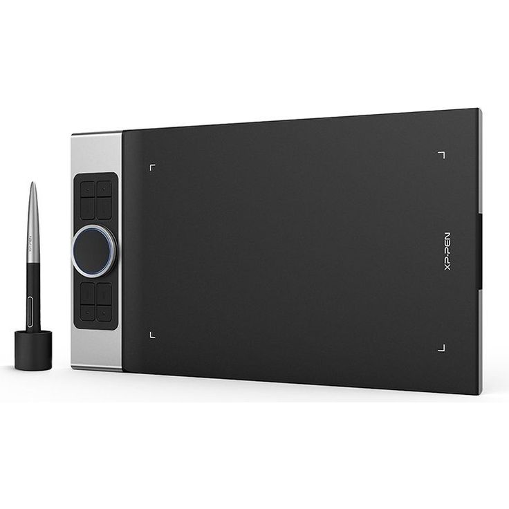 XP-PEN Deco Pro M Wireless – Bild 2