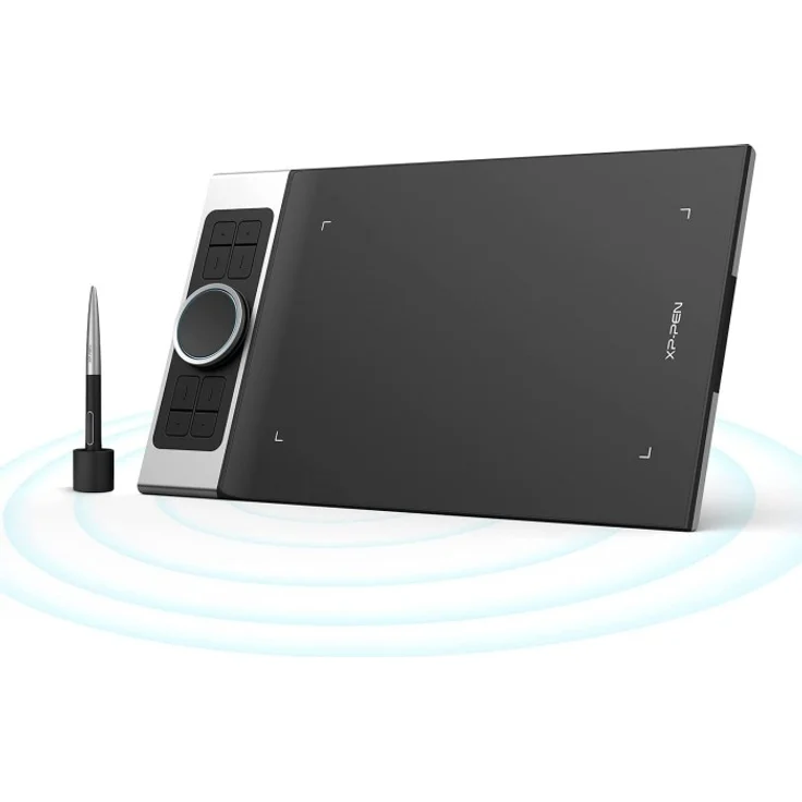 XP-PEN Deco Pro M Wireless – Bild 1