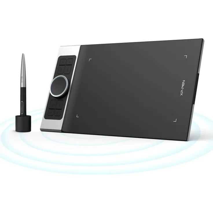 XP-PEN Deco Pro S wireless Grafiktablett