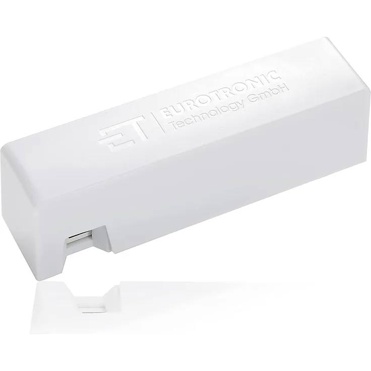 Eurotronic Tür-/Fensterkontakt Z-Wave Plus, optischer Fenster- und Türsensor, intelligentes Smarthome Zubehör, Sensor zur Überwachung, optimierte Energieersparnis & Schutz vor Einbruch