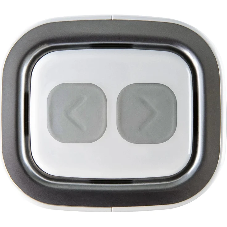 Shelly TRV Smart Home Heizkörperthermostat, digitale Steuerung der Heizung per App & WLAN, einfache Installation, WiFi Heizungsthermostat, kompatibel mit Amazon Alexa & Google Home, mit Akku, weiß – Bild 4