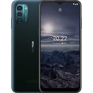 Bild für Nokia G21 Smartphone 16,51cm (6,5 Zoll)