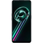 realme 9 Pro Plus 5G Smartphone 16,26cm (6,4 Zoll) AMOLED-Display, 128GB interner Speicher, 6GB RAM, Dual-SIM, Android 12, Grün
