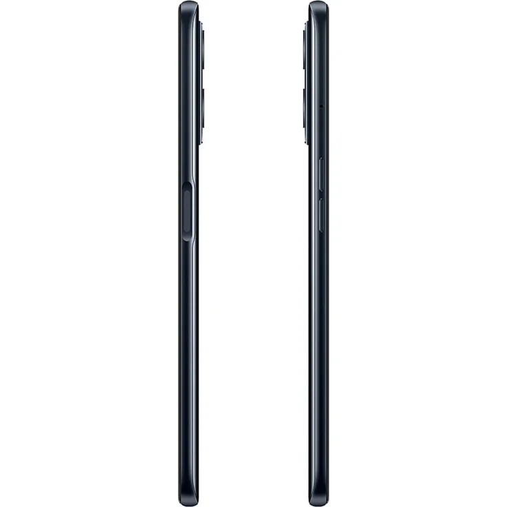 realme 9i Smartphone 16,76cm (6,6 Zoll) LCD-Display, 64GB interner Speicher, 4GB RAM, Dual-SIM, Android 11, Prism Black – Bild 6