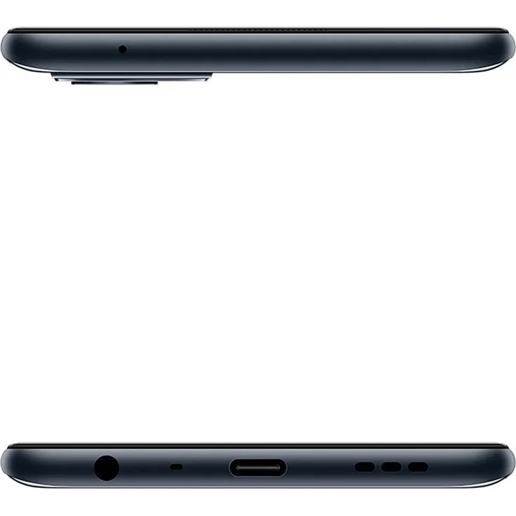 realme 9i Smartphone 16,76cm (6,6 Zoll) LCD-Display, 64GB interner Speicher, 4GB RAM, Dual-SIM, Android 11, Prism Black – Bild 7