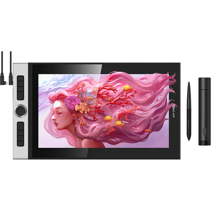XP-PEN Innovator 16 Grafiktablett