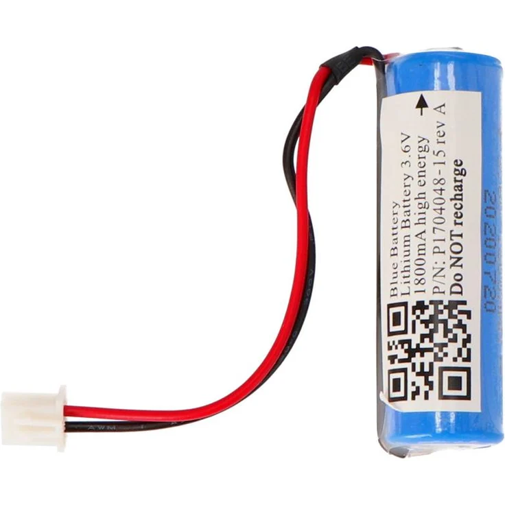 Blue Battery - Ersatzbatterie für Blue Connect