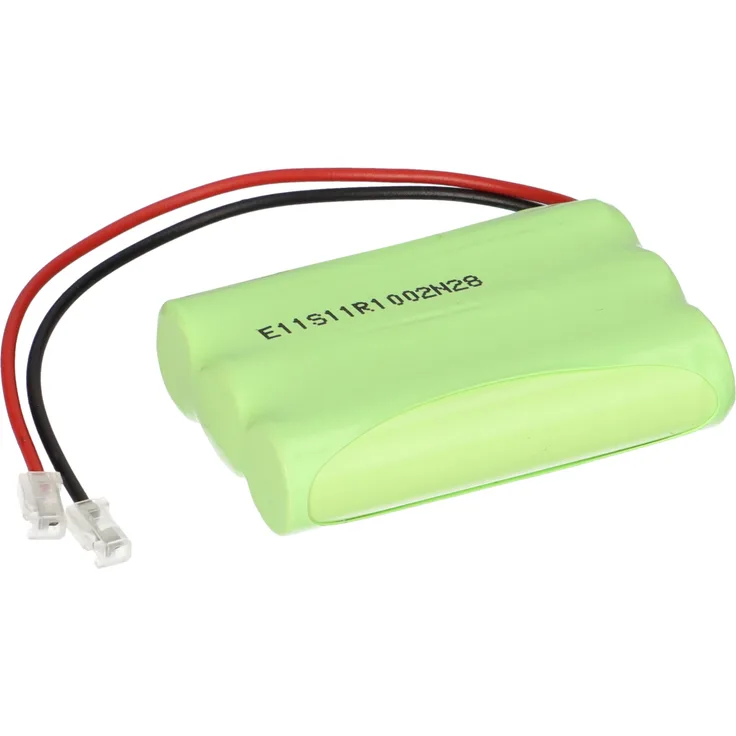 Universal Akku Ni-MH 3.6V 700mAh 2,52Wh F1x3 3x AAA