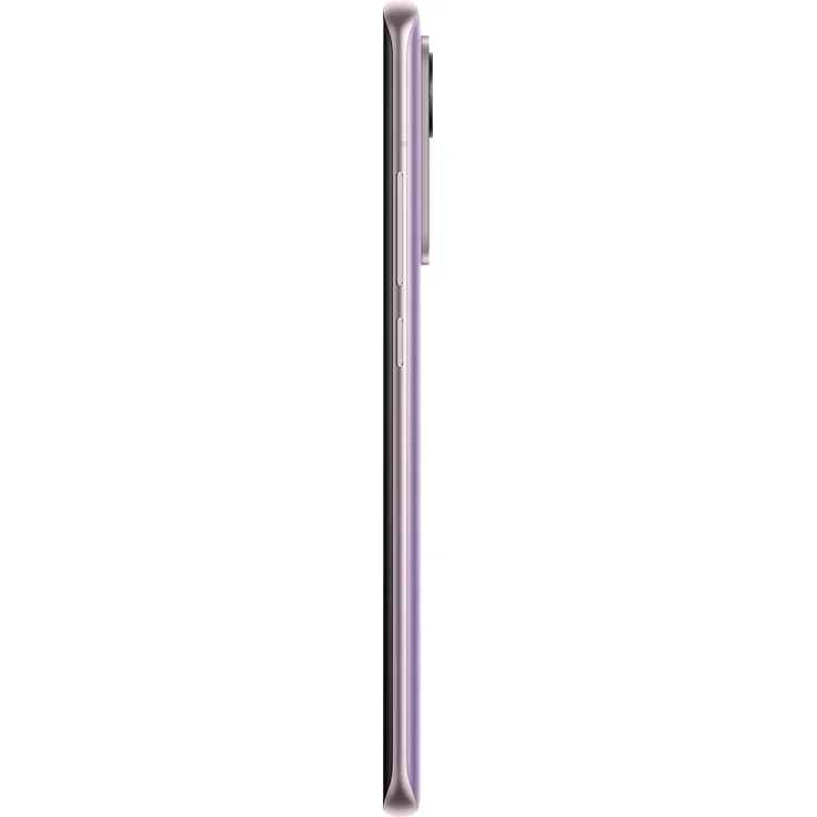 Xiaomi 12 5G Smartphone 15,95cm (6,28 Zoll) AMOLED-Display, 128GB interner Speicher, 8GB RAM, Dual-SIM, Android 11, Purple – Bild 7