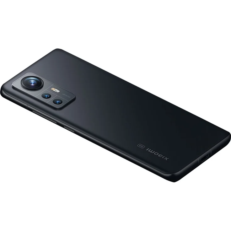 Xiaomi 12 5G Smartphone 15,95cm (6,28 Zoll) AMOLED-Display, 256GB interner Speicher, 8GB RAM, Dual-SIM, Android 11, Gray – Bild 15