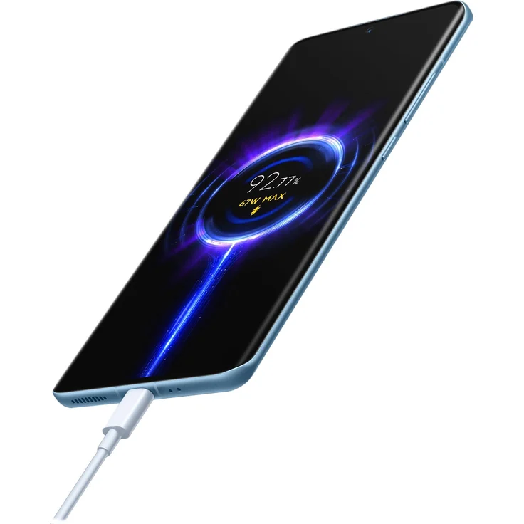 Xiaomi 12 5G Smartphone 15,95cm (6,28 Zoll) AMOLED-Display, 256GB interner Speicher, 8GB RAM, Dual-SIM, Android 11, Gray – Bild 12