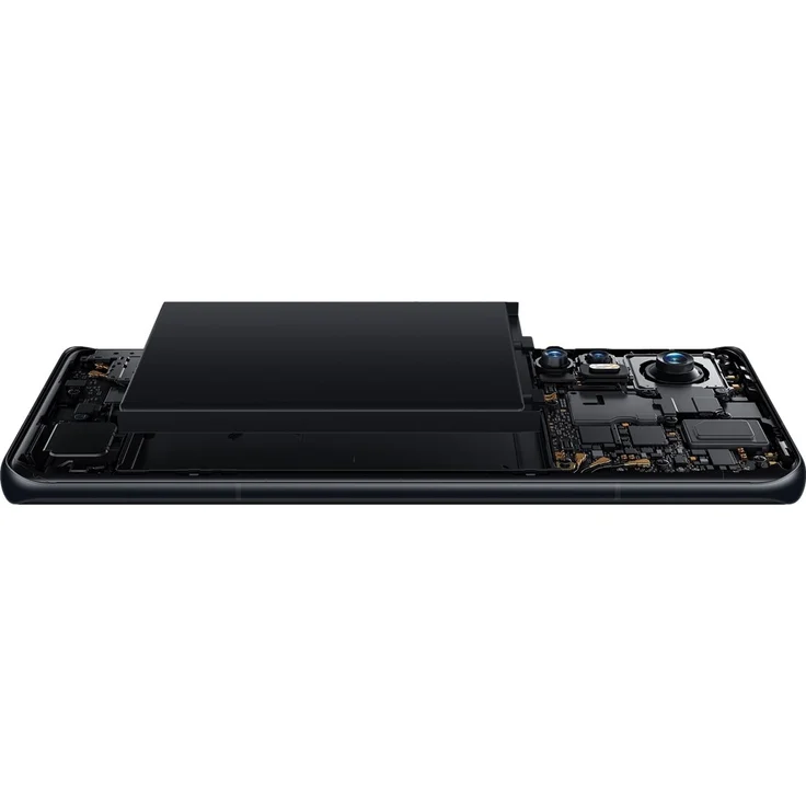 Xiaomi 12 5G Smartphone 15,95cm (6,28 Zoll) AMOLED-Display, 256GB interner Speicher, 8GB RAM, Dual-SIM, Android 11, Gray – Bild 14