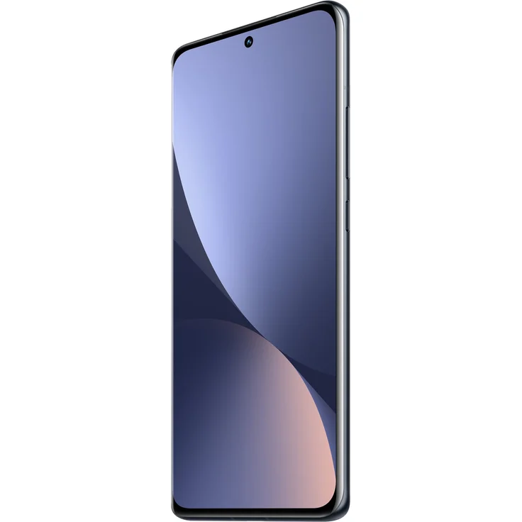 Xiaomi 12X 5G Smartphone 15,95cm (6,28 Zoll) AMOLED-Display, 256GB interner Speicher, 8GB RAM, Dual-SIM, Android 11, Gray – Bild 6