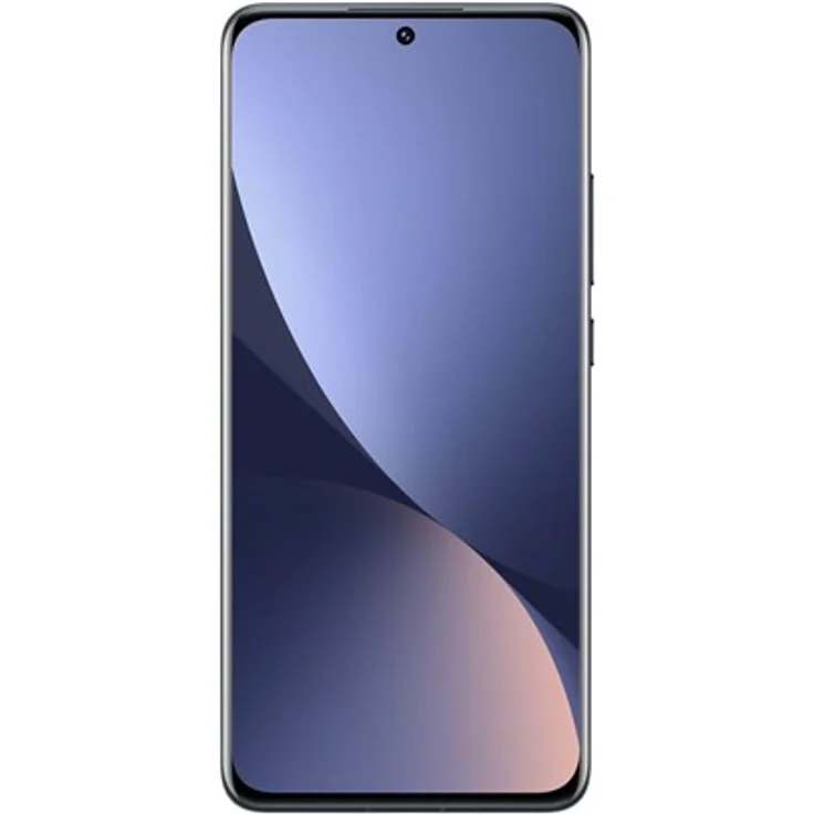 Xiaomi 12X 5G Smartphone 15,95cm (6,28 Zoll) AMOLED-Display, 256GB interner Speicher, 8GB RAM, Dual-SIM, Android 11, Gray – Bild 5