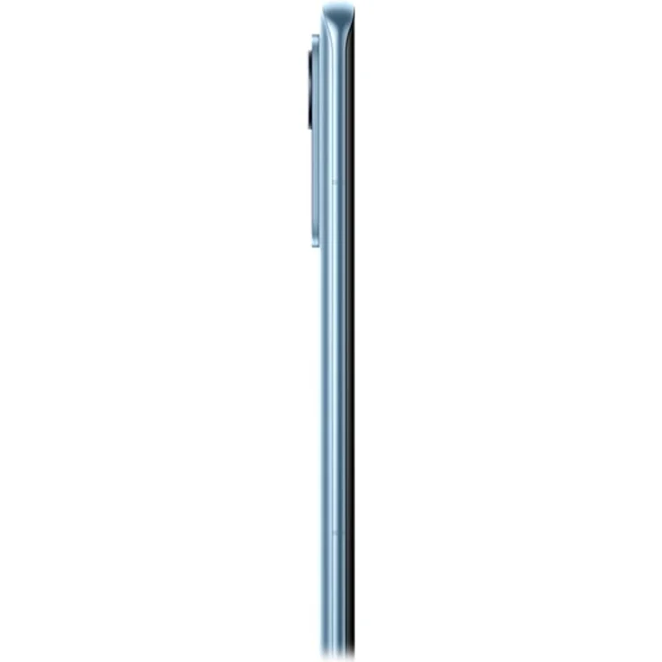 Xiaomi 12X 5G Smartphone 15,95cm (6,28 Zoll) AMOLED-Display, 256GB interner Speicher, 8GB RAM, Dual-SIM, Android 11, Blue – Bild 9