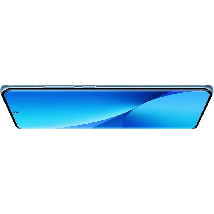 Xiaomi 12X 5G Smartphone 15,95cm (6,28 Zoll) AMOLED-Display, 256GB interner Speicher, 8GB RAM, Dual-SIM, Android 11, Blue – Bild 11