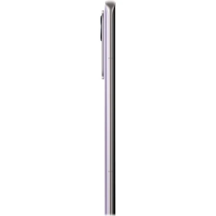 Xiaomi 12X 5G Smartphone 15,95cm (6,28 Zoll) AMOLED-Display, 256GB interner Speicher, 8GB RAM, Dual-SIM, Android 11, Purple – Bild 6