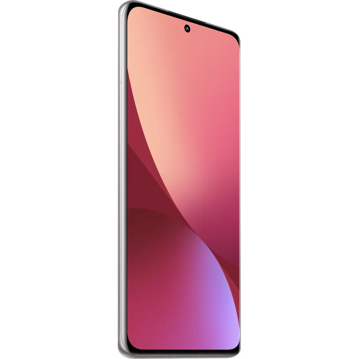 Xiaomi 12X 5G Smartphone 15,95cm (6,28 Zoll) AMOLED-Display, 256GB interner Speicher, 8GB RAM, Dual-SIM, Android 11, Purple – Bild 5