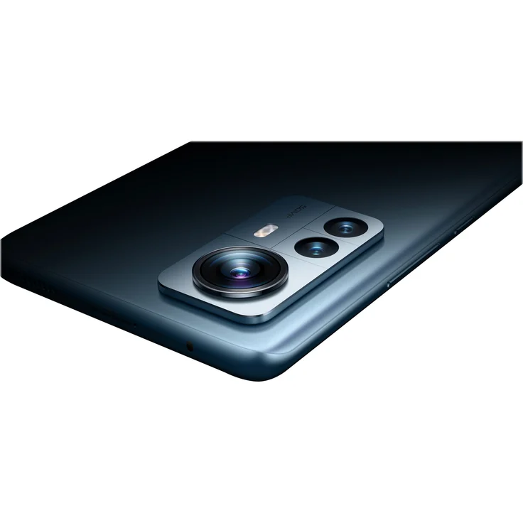 Xiaomi 12 Pro 5G Smartphone 17,09 cm (6,73 Zoll) AMOLED-Display, 256GB interner Speicher, 12GB RAM, Dual-SIM, Android 12, Blue – Bild 14
