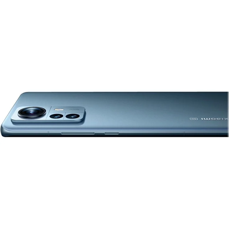 Xiaomi 12 Pro 5G Smartphone 17,09 cm (6,73 Zoll) AMOLED-Display, 256GB interner Speicher, 12GB RAM, Dual-SIM, Android 12, Blue – Bild 13