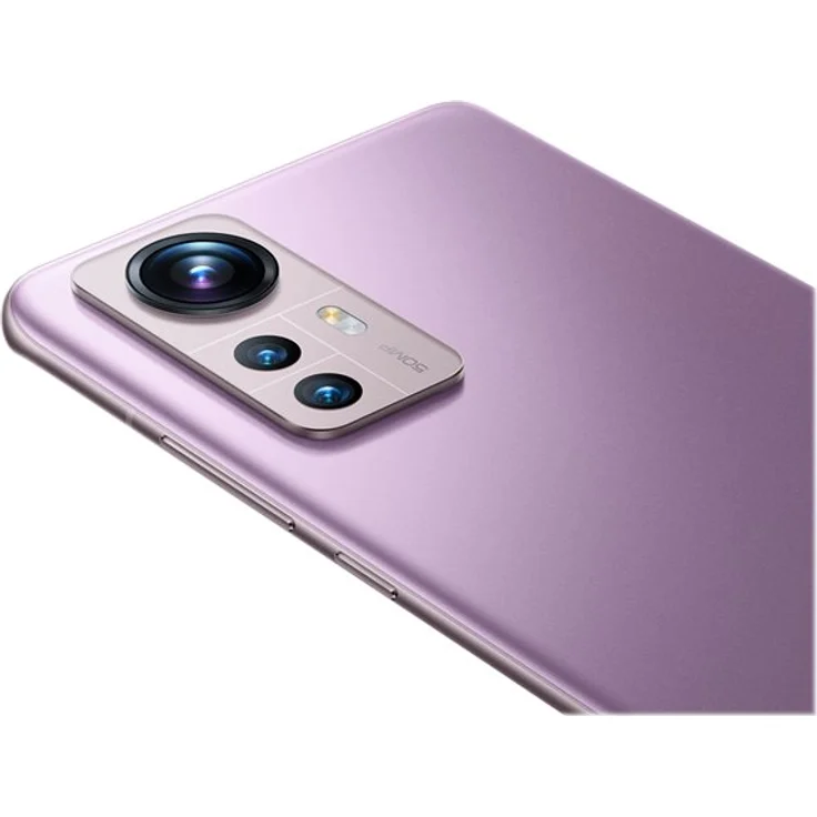 Xiaomi 12 Pro 5G Smartphone 17,09 cm (6,73 Zoll) AMOLED-Display, 256GB interner Speicher, 12GB RAM, Dual-SIM, Android 12, Purple – Bild 12