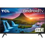 TCL 40S5200X1 100 cm (40 Zoll) LED Smart TV (Full HD, HDR, Edge LED) HD-Triple-Tuner (Sat, Antenne, Kabel) Energieklasse F (DE-Modell) - Preisvergleich