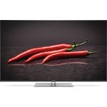 Nordmende Wegavision UHD50B 126 cm (50 Zoll) LED Smart TV (Ultra HD, HDR, Direct LED) HD-Triple-Tuner (Sat, Antenne, Kabel) Energieklasse G (DE-Modell) - Preisvergleich