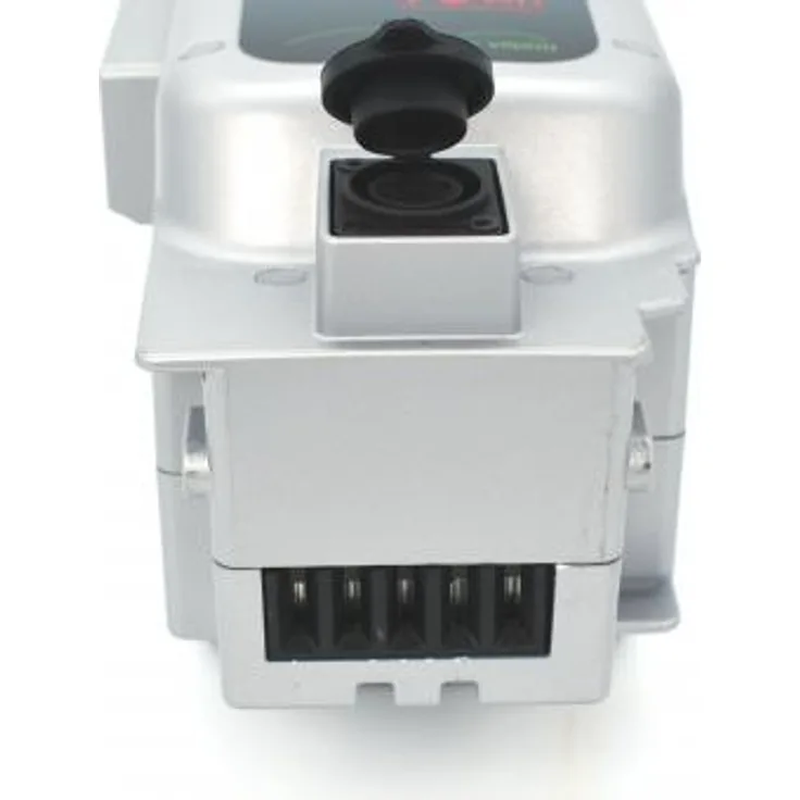 E-Bike Vision - Ersatzakku Power Pack für Pedelec Panasonic - Antriebssystem - 25,55 Volt 20000mAh - 509,72Wh - Li-Ion