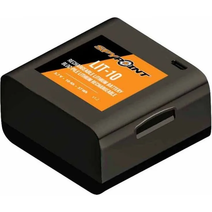 SPYPOINT LIT-10 Lithium Akku für LINK-MICRO-LTE