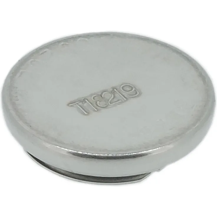 Casio Knopfzelle Akku - Batterie Lithium -Metal mit Fähnchen EFR-541SBRB