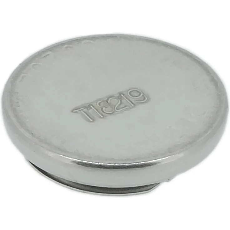 Casio Knopfzelle Akku - Batterie Lithium -Metal mit Fähnchen EFR-541SBRB