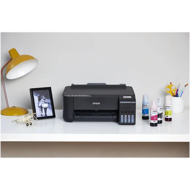Epson EcoTank ET-1810, Tinte, mehrfarbig (C11CJ71401) – Bild 6
