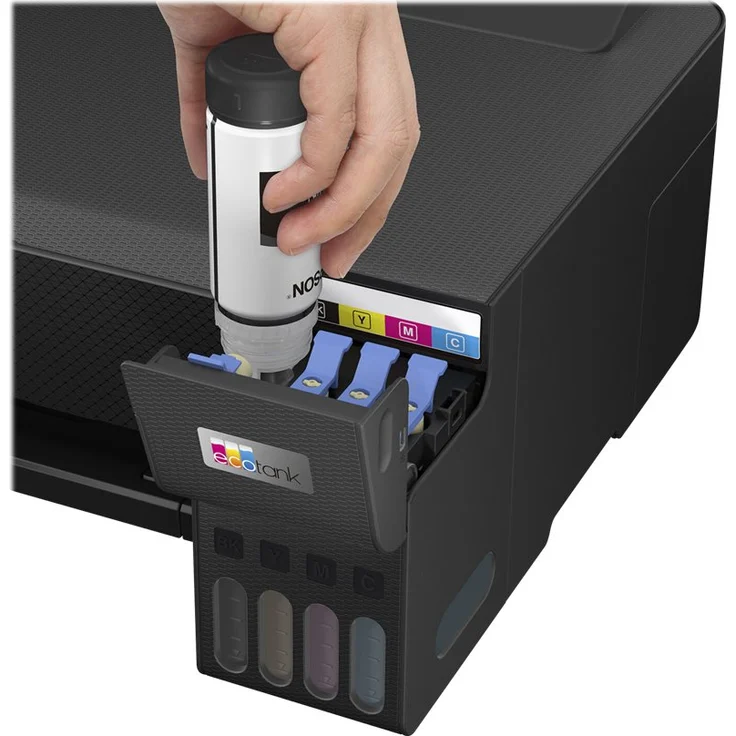 Epson EcoTank ET-1810, Tinte, mehrfarbig (C11CJ71401) – Bild 14