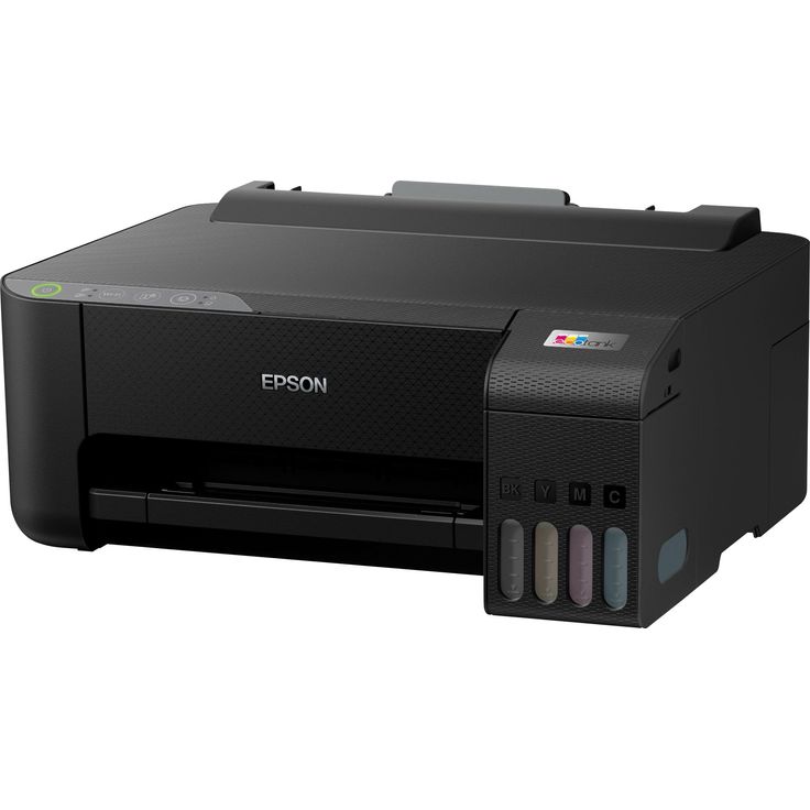 Epson EcoTank ET-1810, Tinte, mehrfarbig (C11CJ71401) – Bild 5