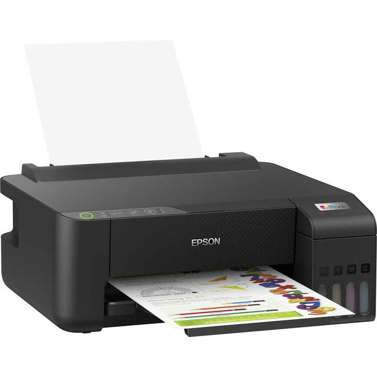 Epson EcoTank ET-1810, Tinte, mehrfarbig (C11CJ71401) – Bild 11