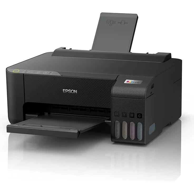Epson EcoTank ET-1810, Tinte, mehrfarbig (C11CJ71401) – Bild 2