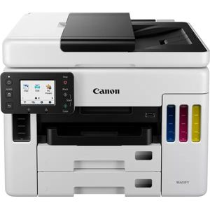 Bild für Canon MAXIFY GX7050, Tinte, mehrfarbig (4471C006)