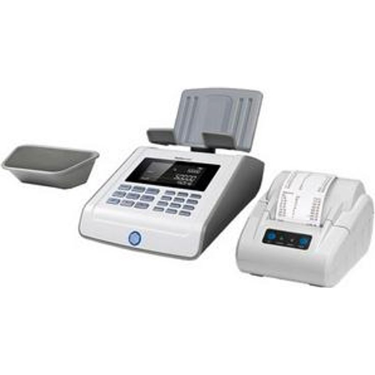 Safescan Ersatzbatterie für Geldwaage LB-205