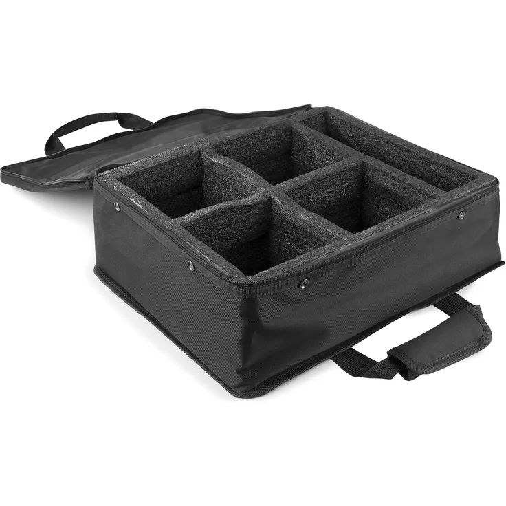 beamZ AC-460 Soft Case 4 Scheinwerfer BBP96