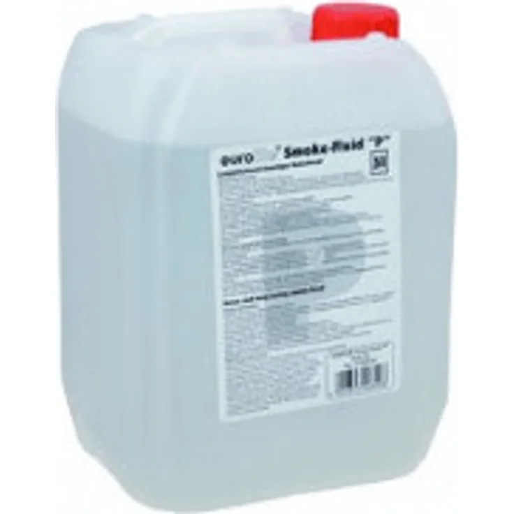 EUROLITE Smoke Fluid -P- Profi, 5l Nebelfluid