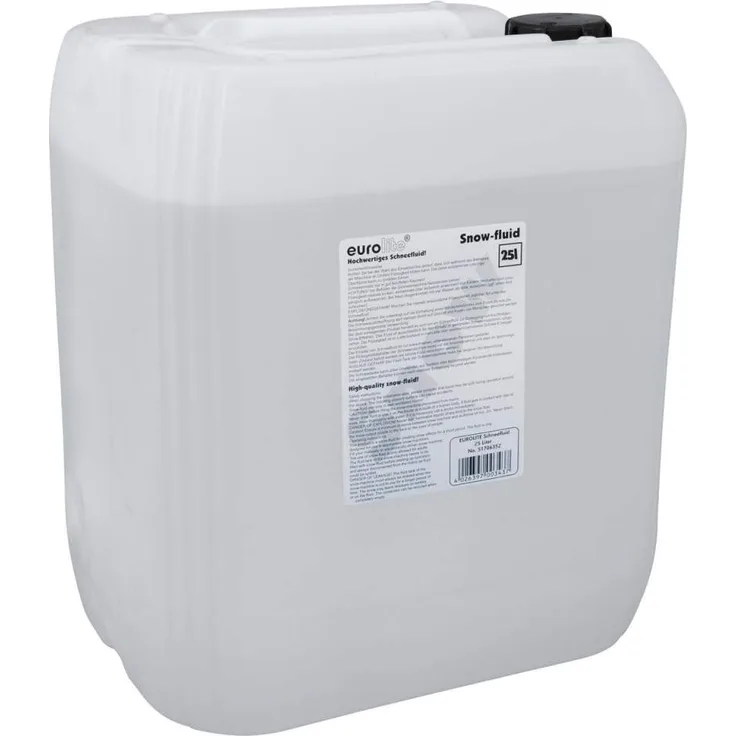 EUROLITE Schneefluid, 25l
