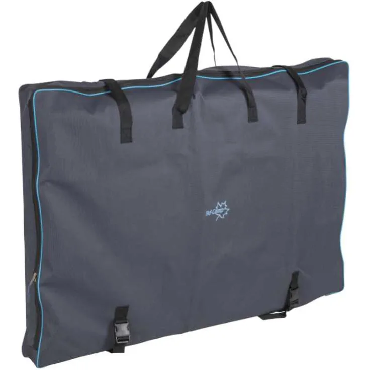 Transporttasche für Campingtisch 120x75x8 cm