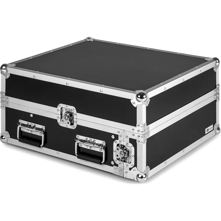 Power Dynamics PD-F2U10 Rackcase 2U 19-'-' inkl. 10U Mischgehäuse