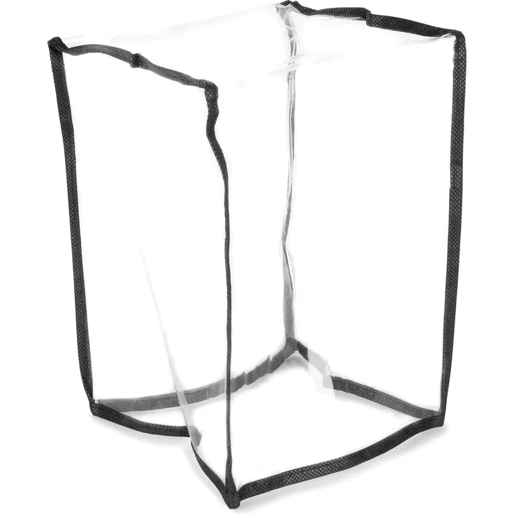 beamZ AC100 Uplight Regenschutz