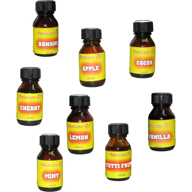 Fog scent tutti-frutti 20ml