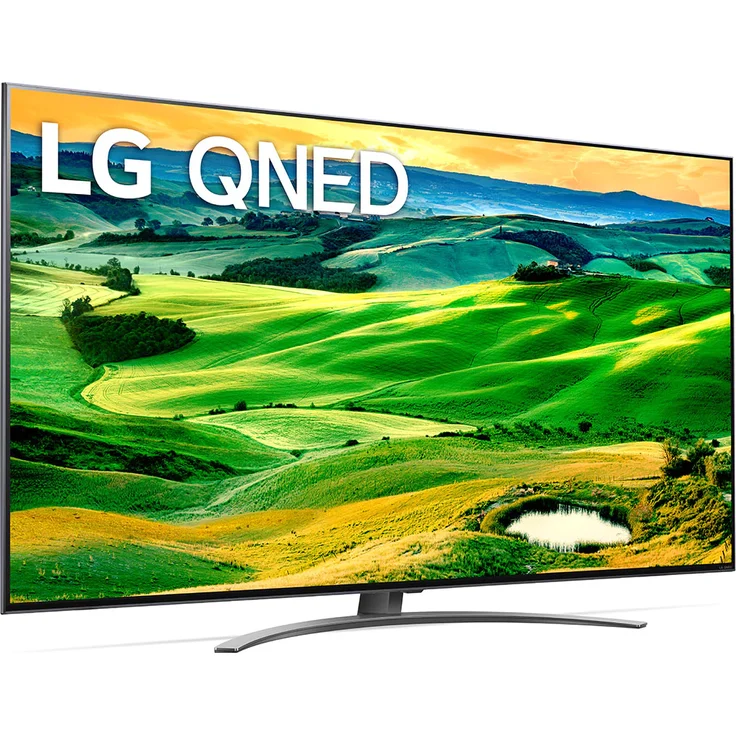 LG 55QNED819QA 139 cm (55 Zoll) QNED Smart TV (Ultra HD, HDR, Edge LED) HD-Triple-Tuner (Sat, Antenne, Kabel) Modelljahr 2022 Energieklasse G (DE-Modell) - Preisvergleich – Bild 6