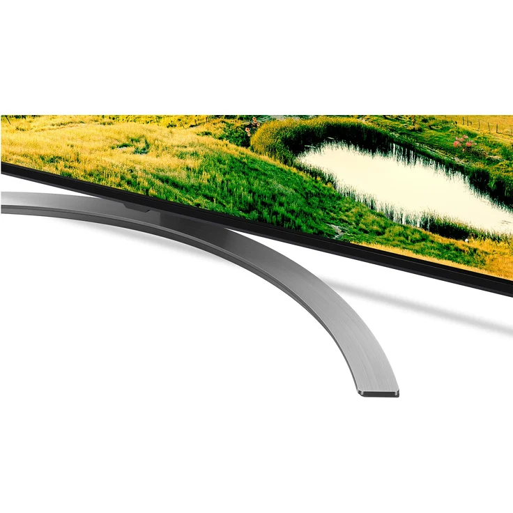 LG 55QNED819QA 139 cm (55 Zoll) QNED Smart TV (Ultra HD, HDR, Edge LED) HD-Triple-Tuner (Sat, Antenne, Kabel) Modelljahr 2022 Energieklasse G (DE-Modell) - Preisvergleich – Bild 8