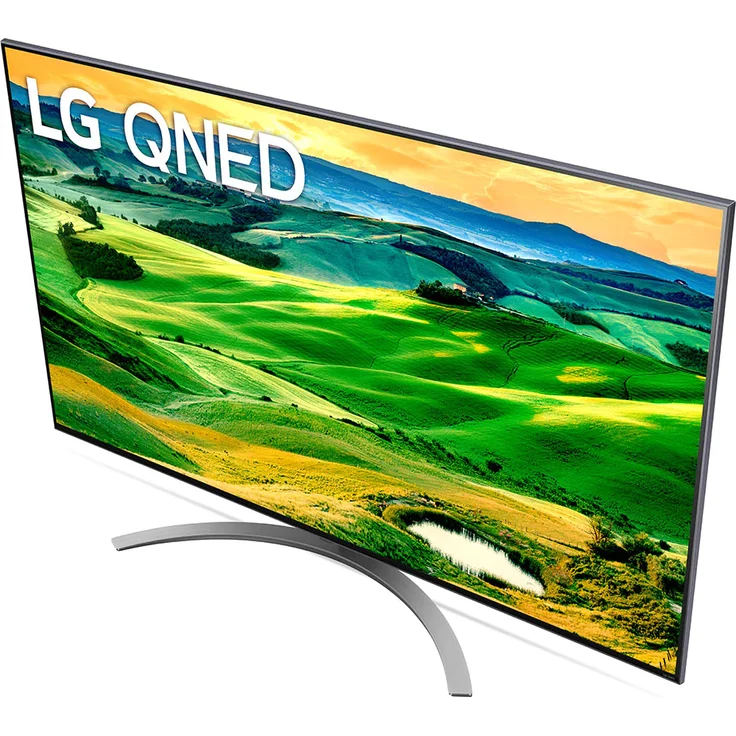 LG 55QNED819QA 139 cm (55 Zoll) QNED Smart TV (Ultra HD, HDR, Edge LED) HD-Triple-Tuner (Sat, Antenne, Kabel) Modelljahr 2022 Energieklasse G (DE-Modell) - Preisvergleich – Bild 9