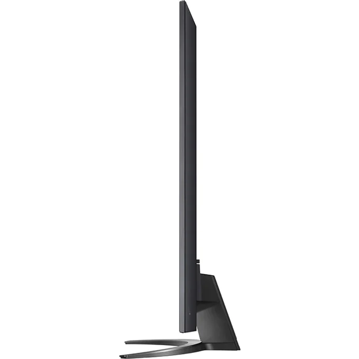 LG 55QNED819QA 139 cm (55 Zoll) QNED Smart TV (Ultra HD, HDR, Edge LED) HD-Triple-Tuner (Sat, Antenne, Kabel) Modelljahr 2022 Energieklasse G (DE-Modell) - Preisvergleich – Bild 4